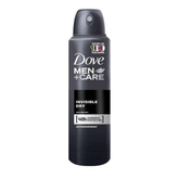 Dove Men Invisible Dry Bodyspray 150ml